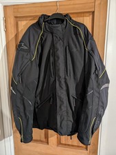 Alpinestars Motorcycle Jacket