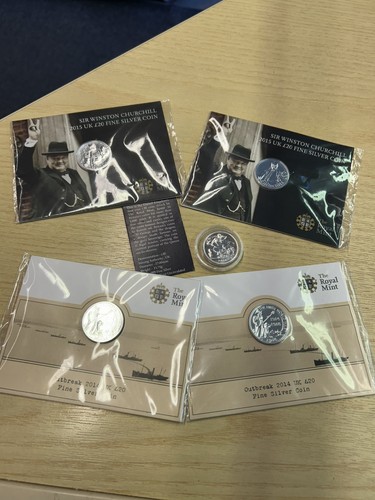 999 silver bullion coins - x,