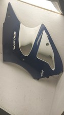 00-02 Kawasaki ZX600 J1 ZX6R Right Side Fairing Panel