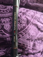 Greys prowler Boat Rod 10ft