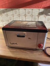 Vintage Belling Cooking