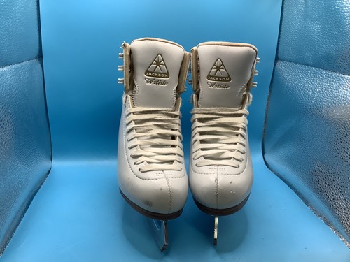 Jackson artiste size - jackson,