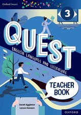 Oxford Smart Quest English