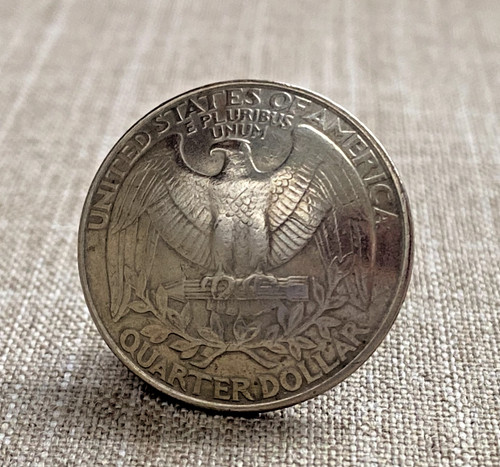 Vintage american silver - vintage,