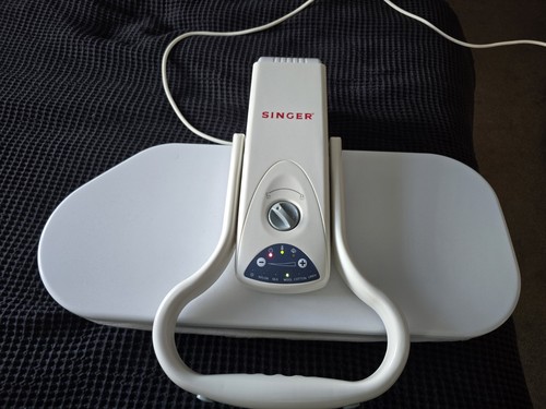 Singer esp2 steam - esp2,