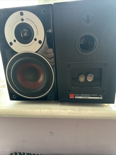 Dali zensor pico speakers pair - dali,