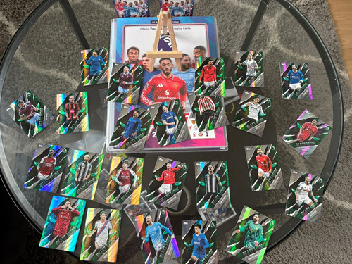 Topps beast mode bundle - mode,