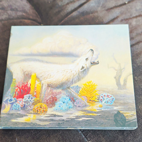 Rival sons hollow bones - sons,