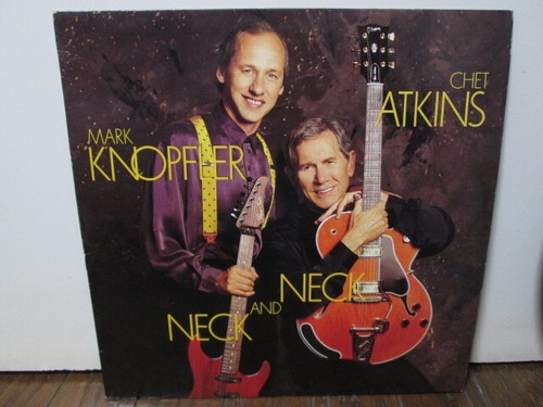 Mark knopfler chet - mark, atkins