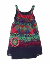 DESIGUAL Womens Sleeveless