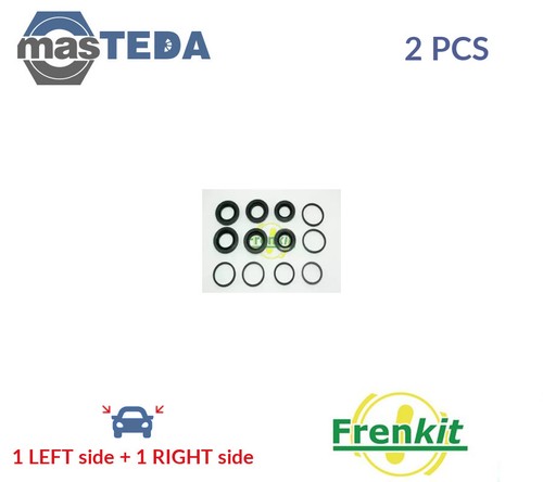 230029 brake caliper repair - 230029,