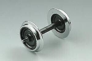 Lgb solid wheel set - lgb,
