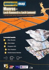 Memory-Map - Memory-Map V5