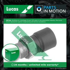 Radiator Fan Switch fits OPEL