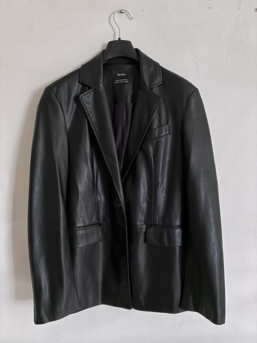 Bershka womens black - bershka,