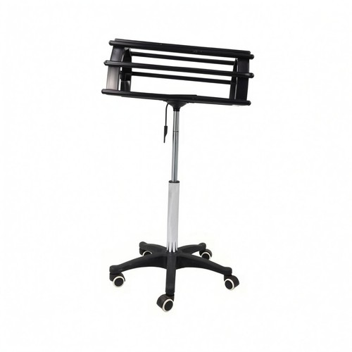 Rotating saddle rack - saddle,