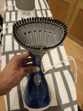 Logik Handheld Garment Steamer