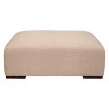John Lewis Tokyo Footstool