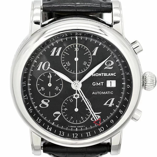 Montblanc meisterstück gmt - meisterstück,