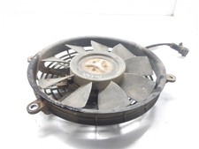 MN022780 cooling fan for LAND