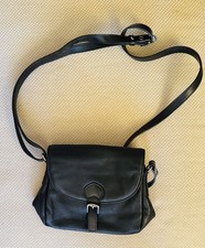 Gianni Conti Small Black