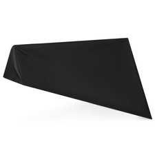 600D Heavyduty Caravan Drawbar