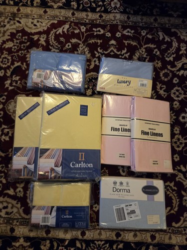 Bundle single bed sheets - ,