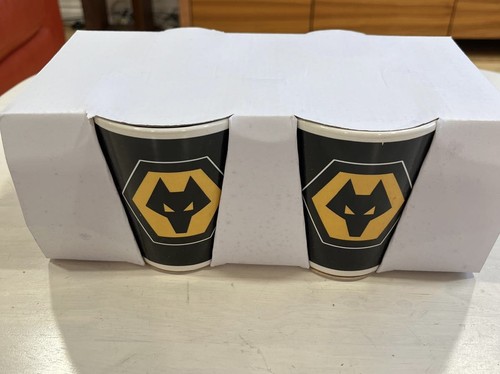 Wolves mug - mug, (pack