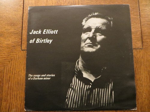 Jack elliott - –,