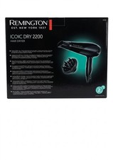 Remington Ionic Dry 2200 Hair
