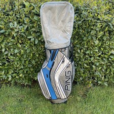 PING PIONEER Golf Cart /