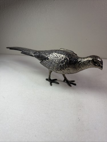 Vtg wallace silver plated - vtg,