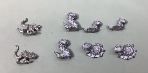 Wh40k necromunda - wh40k,
