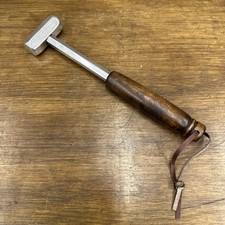 Small Hand Made Alloy Hammer