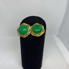 Large green sphinx - large, clip