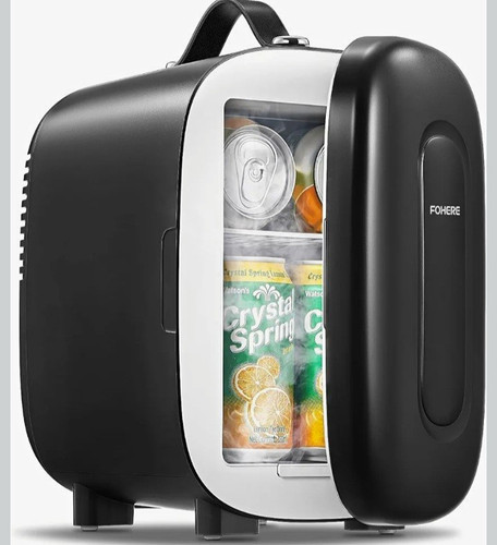 Fohere black tabletop mini - fohere,