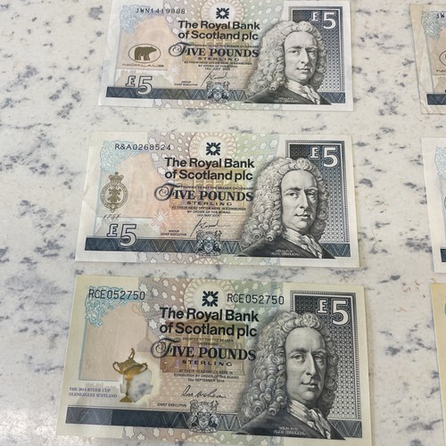 Royal bank scotland - 3,