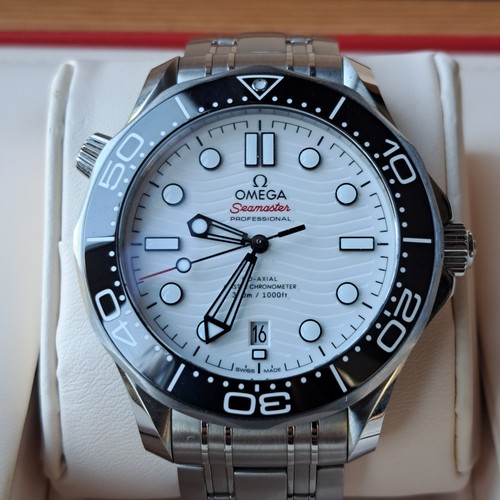 2022 omega seamaster diver - 2022,