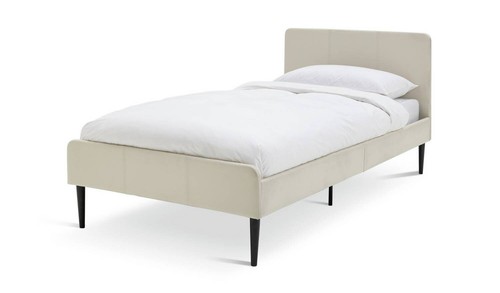 Kristopher single fabric - kristopher,
