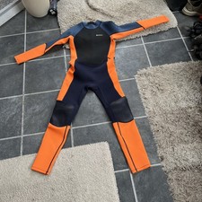 Kids wetsuit mountain - kids,