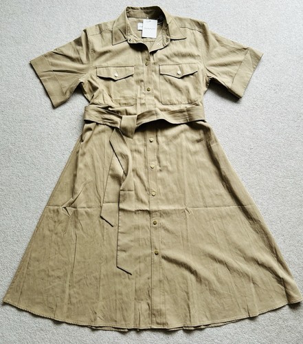 Gant shirt dress - dress, dark