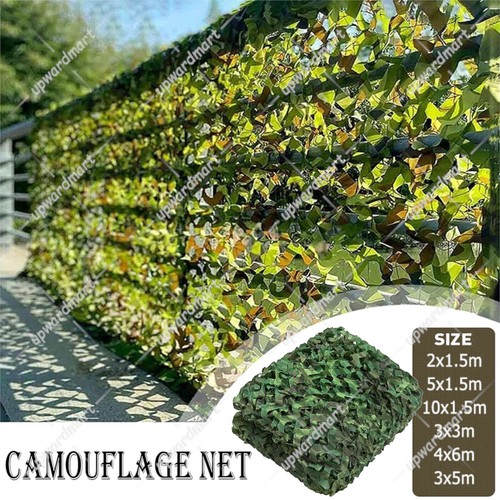 4mx6m camo net - 4mx6m,
