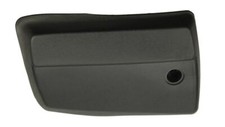 Bumper End Cap Front Nearside (Left) or Rear Offside (Right) VW T25 T3 1979–1992