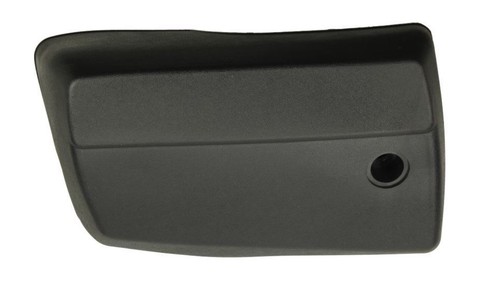 Bumper end cap front - bumper,