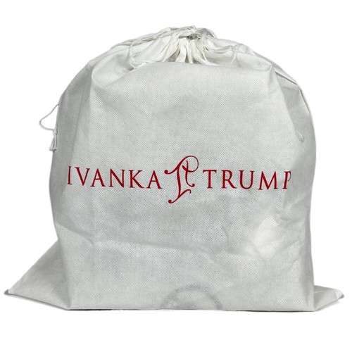 Nwot ivanka trump drawstring - nwot,