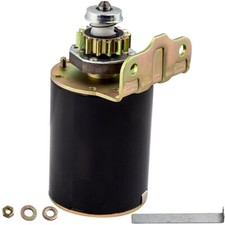 Lawn Mower Heavy Duty Starter