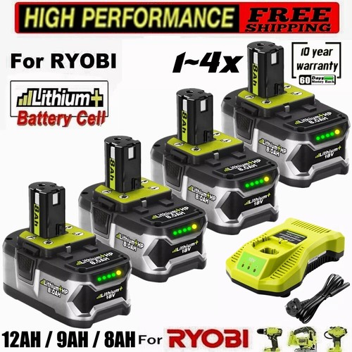 0ah for - /, 18v