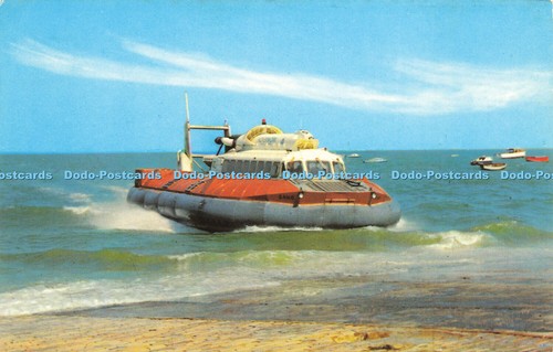 R617651 srn6 hovercraft - r617651,
