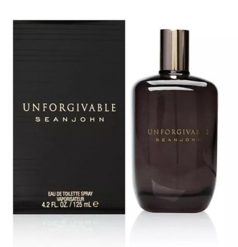 Sean john unforgivable - sean, de