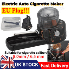 Automatic cigarette maker - automatic,